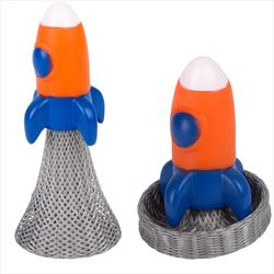 TR84234 Pop-Coil Spaceship 3.5
